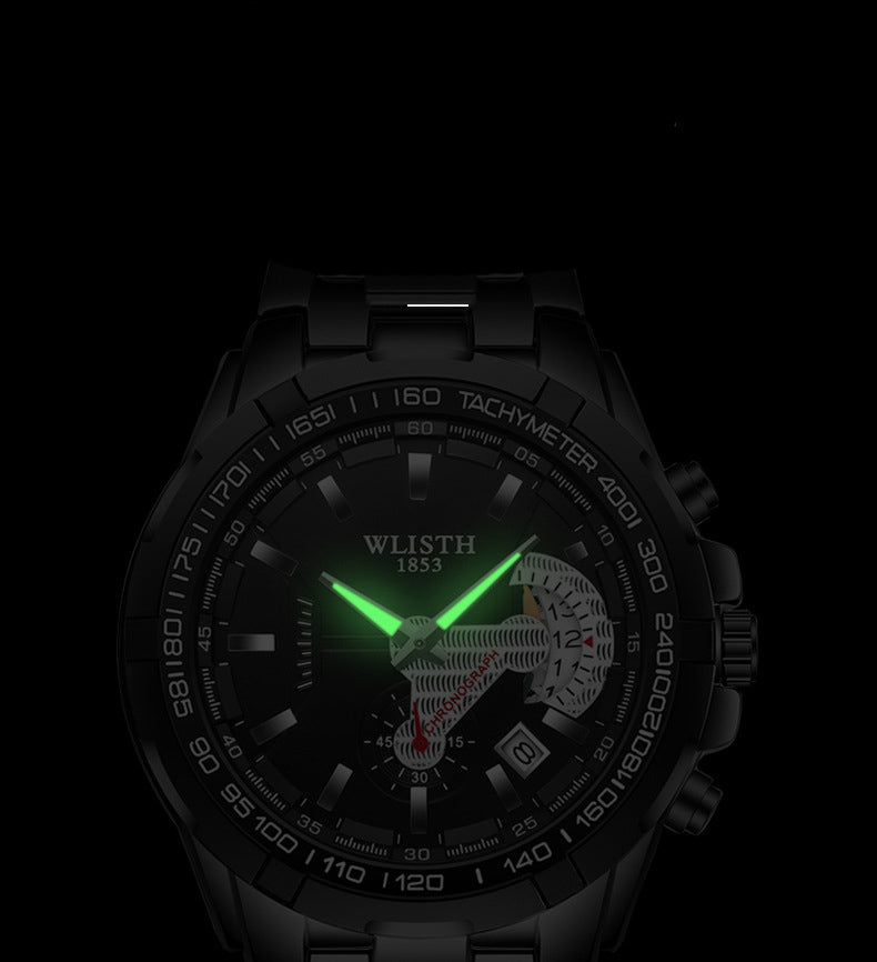 Quartz  men''s watch