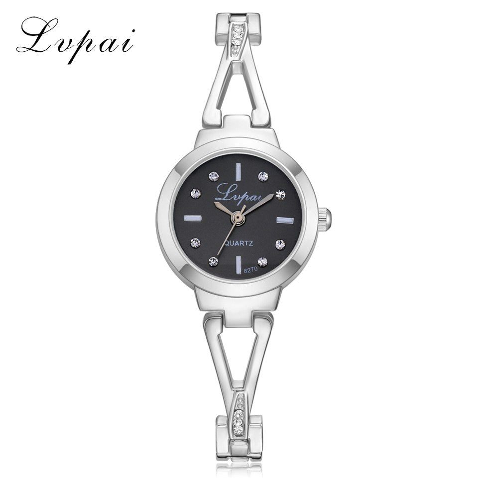 Fashion Quartz Crystal Watches