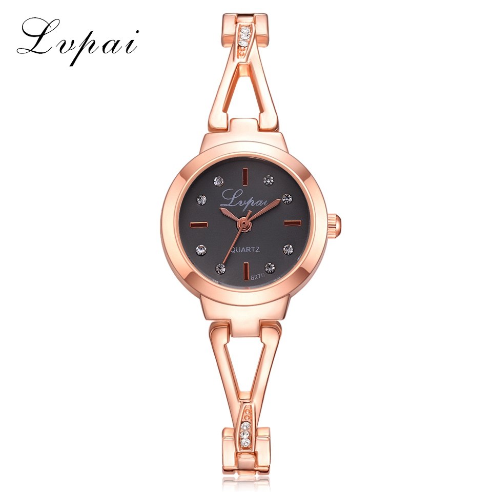 Fashion Quartz Crystal Watches